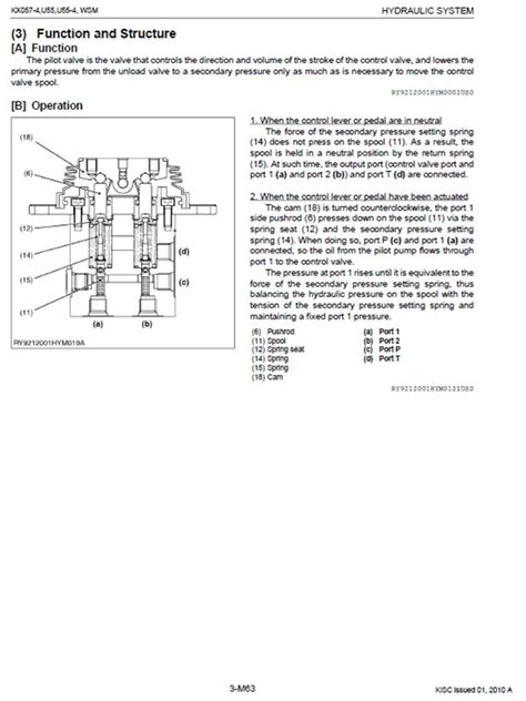 kubota kx057 4 oil level